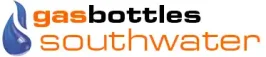 Gas Bottles Southwater Logo